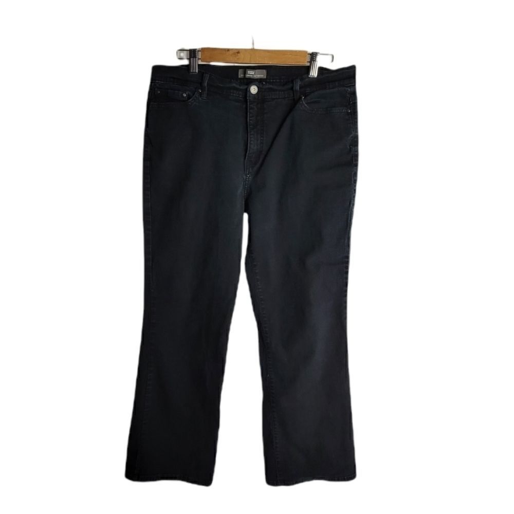 Levi's Perfect slimming 512 Bootcut 15M